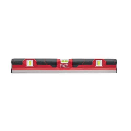 Milwaukee REDSTICK™ betonlehúzó vízmérték