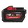 Milwaukee M18 HB12 High Output™ 12.0 Ah akkumulátor