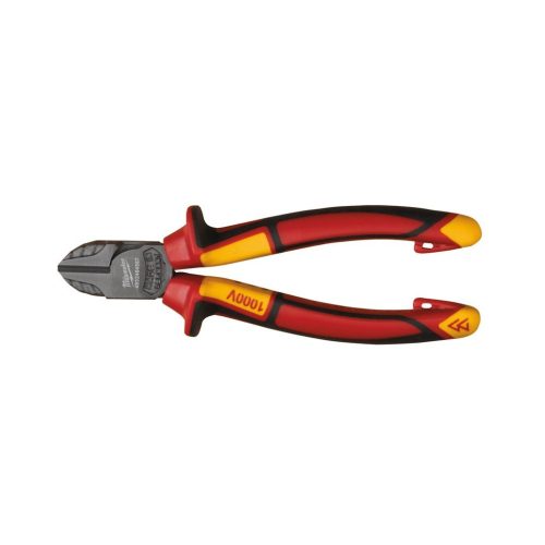 Milwaukee VDE oldal csípőfogó 160 mm