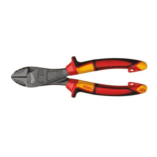 Milwaukee Heavy Duty oldalcsípő fogó