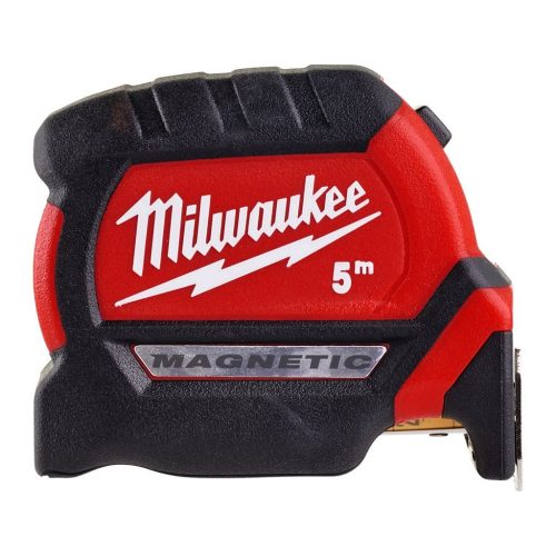 Milwaukee Mágneses mérőszalag GEN III 5 m/27 mm