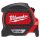 Milwaukee 5 m / 16 láb Prémium mágneses mérőszalag - metrikus és angolszász