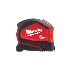 Milwaukee Autolock mérőszalag 5 m/16"/25 mm