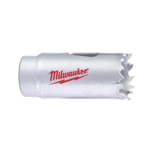 Milwaukee Bimetál lyukfűrész (építőipari) HSAW 22 mm