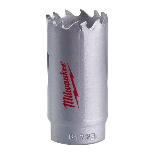 Milwaukee Bimetál lyukfűrész (építőipari) HSAW 25 mm