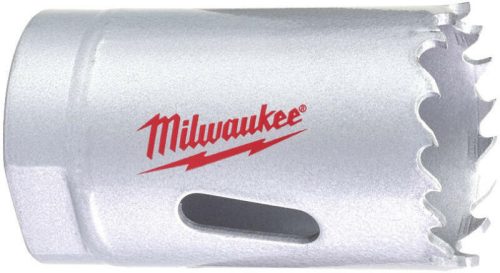 Milwaukee Bimetál lyukfűrész (építőipari) 30 mm