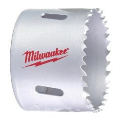 Milwaukee Bimetál építőipari körkivágó 60 mm