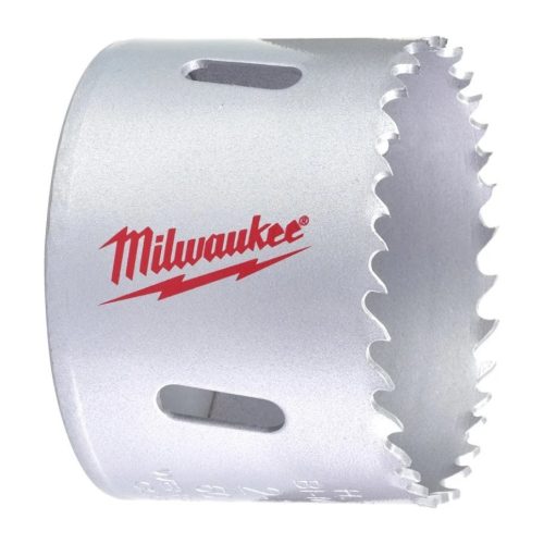 Milwaukee Bimetál lyukfűrész (építőipari) HSAW 60 mm
