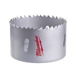 Milwaukee Bimetál építőipari körkivágó 70 mm