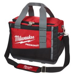 Milwaukee PACKOUT™ szerszámtáska zárt 38 cm