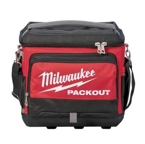 Milwaukee PACKOUT™ munkaterületi hűtőtáska