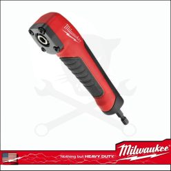 Milwaukee sarokcsavarozó adapter