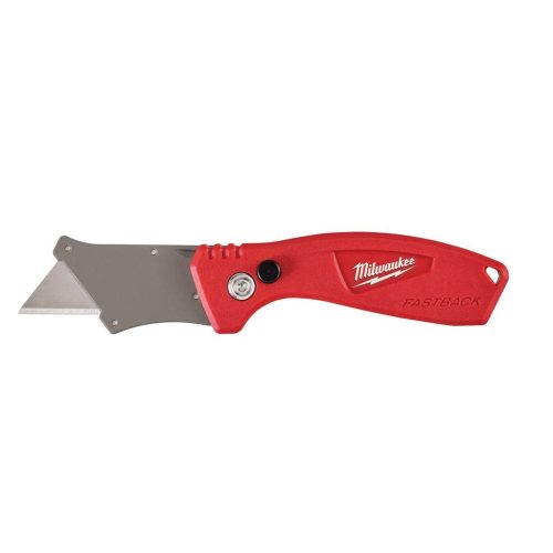 Milwaukee Kompakt FASTBACK™ összecsukható kés