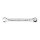 Milwaukee MAX BITE™ Racsnis Csillag-villáskulcs 13 mm