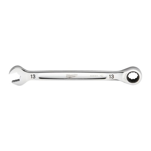 Milwaukee MAX BITE™ Racsnis Csillag-villáskulcs 13 mm