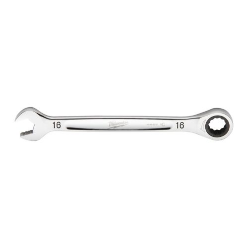 Milwaukee MAX BITE™ Racsnis Csillag-villáskulcs 16 mm