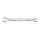 Milwaukee MAX BITE™ Csillag-villáskulcs 13 mm