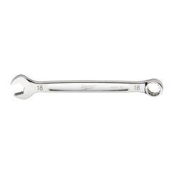 Milwaukee MAX BITE™ Csillag-villáskulcs 18 mm