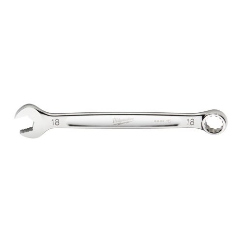 Milwaukee MAX BITE™ Csillag-villáskulcs 18 mm