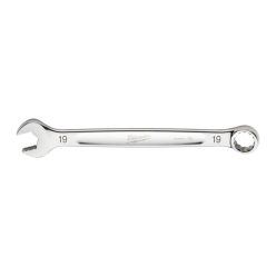 Milwaukee MAX BITE™ Csillag-villáskulcs 19 mm