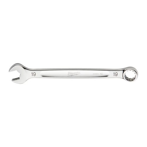 Milwaukee MAX BITE™ Csillag-villáskulcs 19 mm