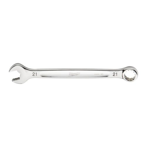 Milwaukee MAX BITE™ Csillag-villáskulcs 21 mm