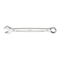 Milwaukee MAX BITE™ Csillag-villáskulcs 22 mm
