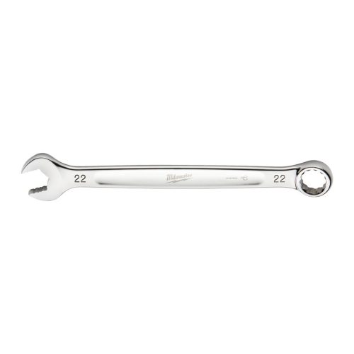Milwaukee MAX BITE™ Csillag-villáskulcs 22 mm