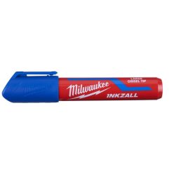 Milwaukee INKZALL™ jelölő filc - kék (L)