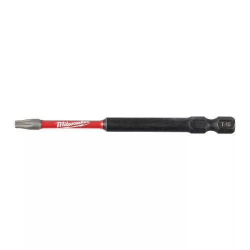 Milwaukee Shockwave TX15 csavarozó bit 90mm 1 db