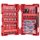Milwaukee 75 db-os SHOCKWAVE BIT XL TORX Készlet