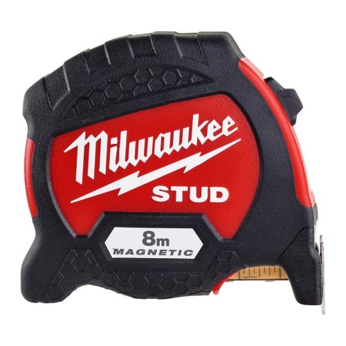 Milwaukee STUD™ mérőszalag II 8 m/33 mm