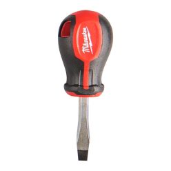 Milwaukee Csavarhúzók 3 oldalú markolattal SL 1,2x6,5x45