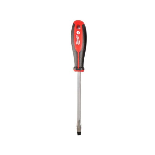 Milwaukee Csavarhúzók 3 oldalú markolattal SL 1,2x8x150
