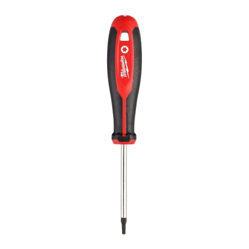 Milwaukee Csavarhúzók 3 oldalú markolattal T15x75