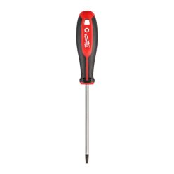 Milwaukee Csavarhúzók 3 oldalú markolattal T30x125