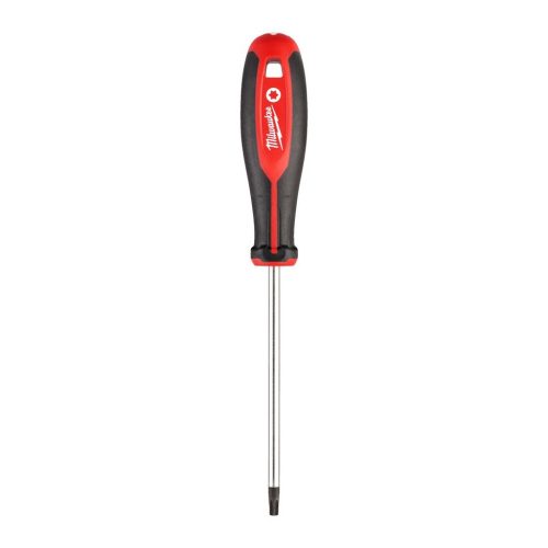 Milwaukee Csavarhúzók 3 oldalú markolattal T30x125