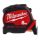 Milwaukee Széles prémium mérőszalag 8 m/33 mm
