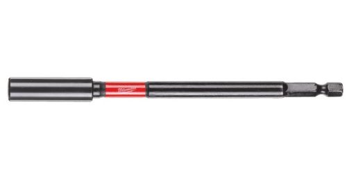 Milwaukee Shockwave™ Impact Duty hosszúmágneses bittartó 1/4 152 mm