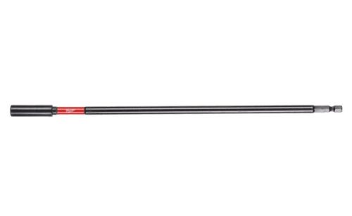 Milwaukee Shockwave™ Impact Duty hosszú mágneses bittartó 1/4 305 mm