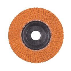   Milwaukee Lamellás csiszolótárcsa SLC50/ 125 mm G80 Cera Turbo kerámia szemcsékkel