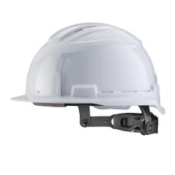 Milwaukee BOLT™ 100 Szellőző védősisak, fehér