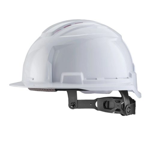 Milwaukee BOLT™ 100 Szellőző védősisak, fehér