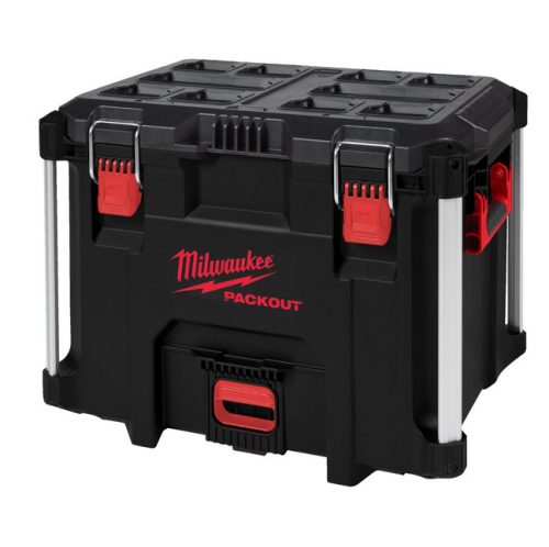 Milwaukee PACKOUT™ XL tárolóláda