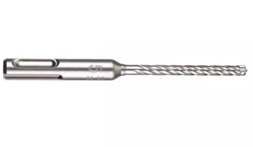 Milwaukee MX4 SDS-Plus fúrószár 5 x 115 mm