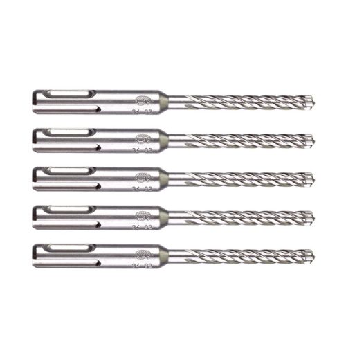 Milwaukee MX4 SDS-Plus fúrószár 6 x 115 mm