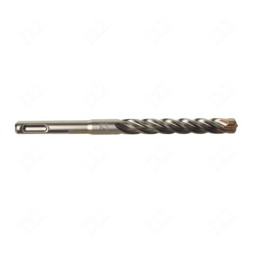 Milwaukee 8x165 mm SDS-Plus fúrószár szett