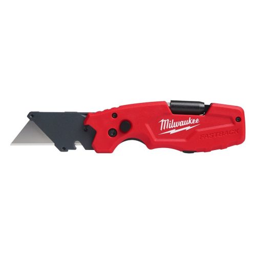 Milwaukee FASTBACK™ 6 az 1-ben összecsukható kés