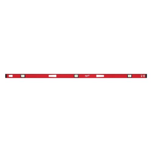 Milwaukee I-Beam vízmérték Mágneses 200 cm