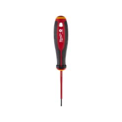 Milwaukee Tri-Lobe VDE csavarhúzó 0.4 x 2.5 x 75